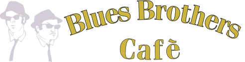 Blues Brothers Cafè